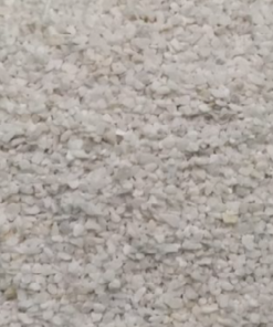 Đá hạt trắng 1mm.