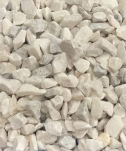 Đá hạt trắng 3mm