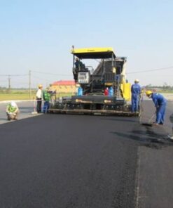 Bột đá trong nhựa đường Asphalt.