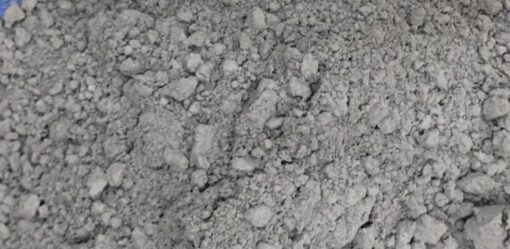 Bột đá Dolomite