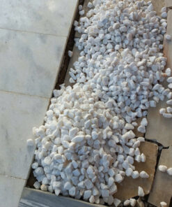 Thô Sữa 5x7mm, 10-15mm, 10-20mm