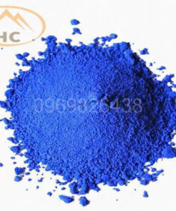 Bột Oxít sắt Xanh Dương