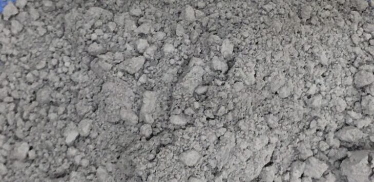 Bột đá Dolomite