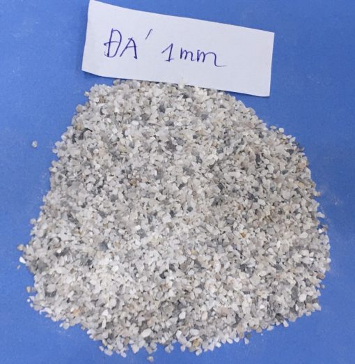 Đá hạt lơ 1mm