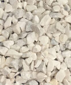Đá hạt trắng 4mm