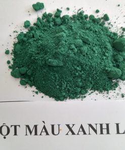 Bột màu OXIT SẮT