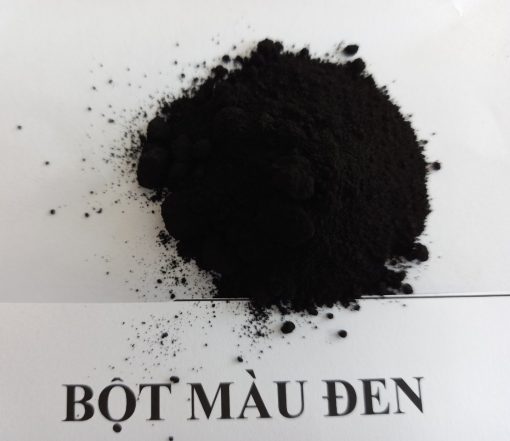 Bột màu OXIT SẮT